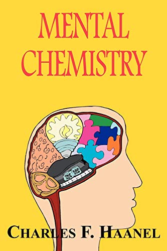 Imagen de archivo de Mental Chemistry a la venta por ThriftBooks-Dallas