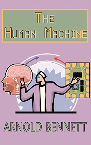 9781604503029: The Human Machine