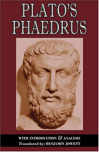 Stock image for Phaedrus for sale by Revaluation Books