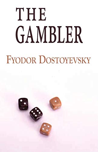 The Gambler (9781604503197) by Dostoyevsky, Fyodor