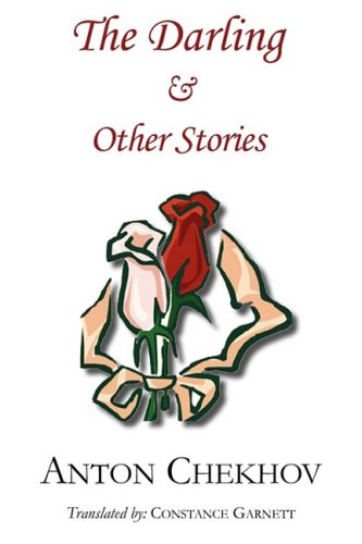 9781604503210: The Darling & Other Stories