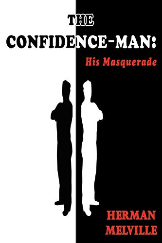 Imagen de archivo de The Confidence-Man: His Masquerade a la venta por Lucky's Textbooks