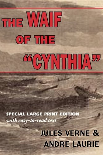 9781604503975: The Waif of the Cynthia
