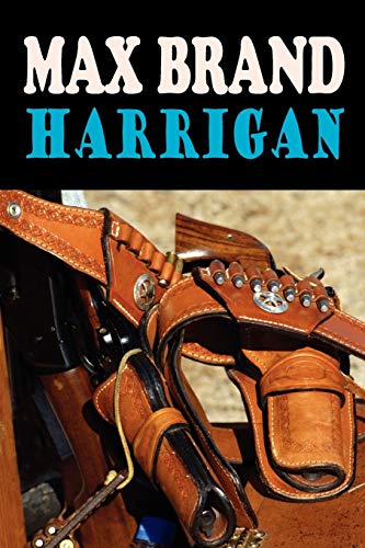 Stock image for Harrigan for sale by ThriftBooks-Atlanta