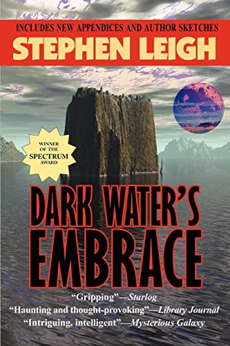 Imagen de archivo de Dark Water's Embrace a la venta por Wonder Book