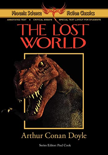 9781604504316: The Lost World (Phoenix Science Fiction Classics)