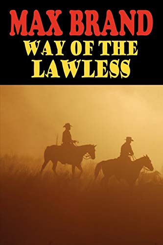 Imagen de archivo de Way of the Lawless a la venta por WorldofBooks