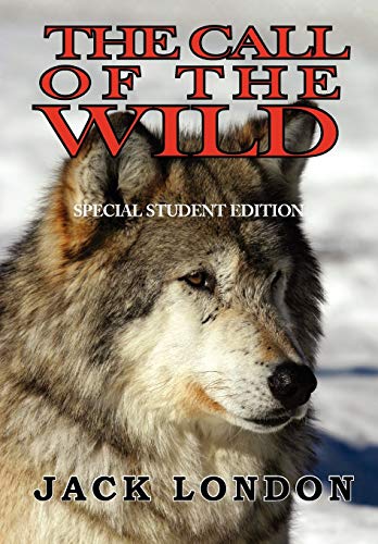 Stock image for The Call of the Wild for sale by Chiron Media
