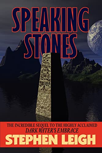 9781604504415: Speaking stones