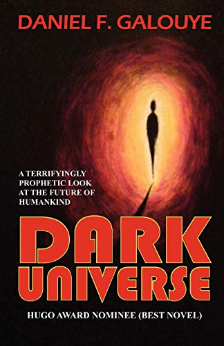 Beispielbild fr Dark Universe zum Verkauf von Better World Books