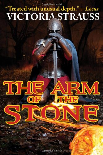 9781604504941: The Arm of the Stone