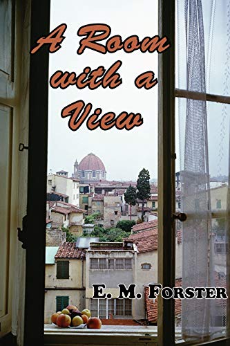 Stock image for A Room with a View for sale by ThriftBooks-Atlanta