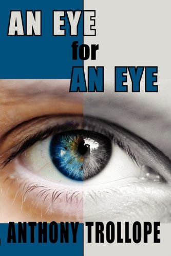 9781604505047: An Eye For An Eye