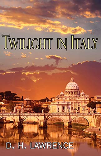 Stock image for Twilight in Italy for sale by Chiron Media