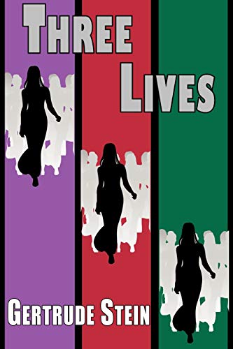 Imagen de archivo de Three Lives a la venta por Half Price Books Inc.
