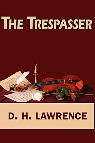 9781604505436: The Trespasser