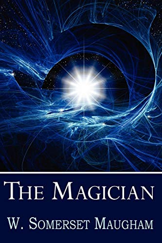 9781604505443: The Magician