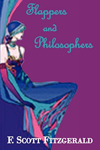 Stock image for Flappers and Philosophers for sale by ThriftBooks-Dallas