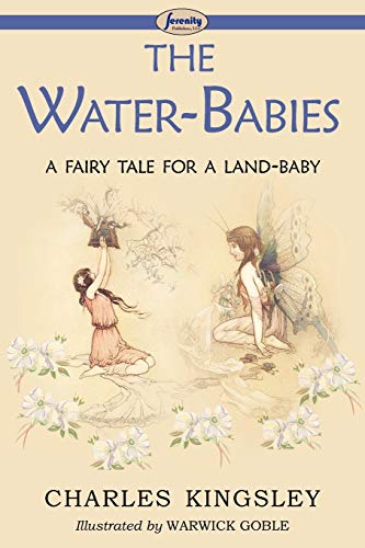 Imagen de archivo de The Water-Babies (a Fairy Tale for a Land-Baby) a la venta por HPB-Diamond