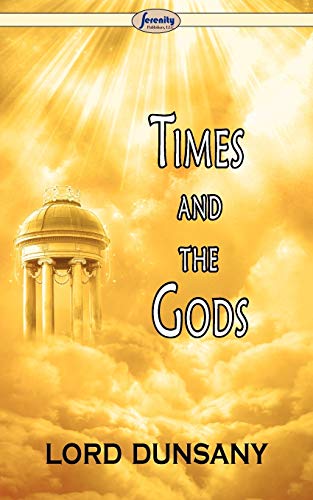 9781604506013: Time and the Gods
