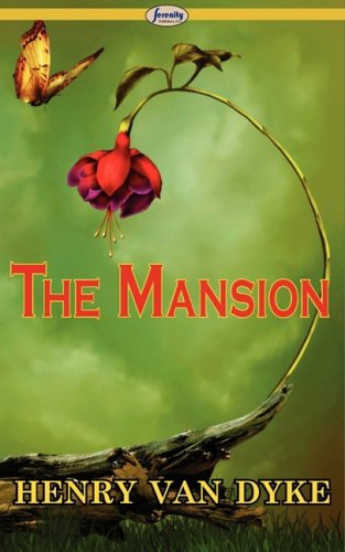 9781604506044: The Mansion