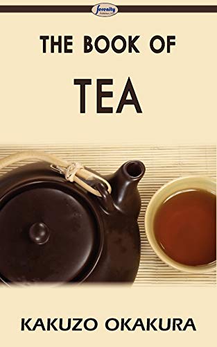 Stock image for The Book of Tea for sale by HPB-Diamond