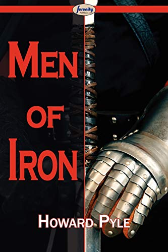 Beispielbild fr Men of Iron zum Verkauf von HPB Inc.