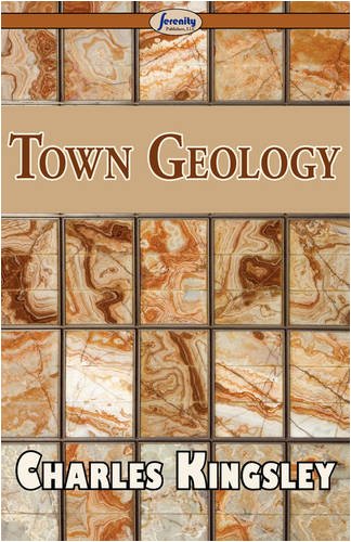 Stock image for Town Geology for sale by WorldofBooks