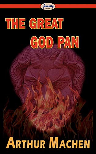 9781604506150: The Great God Pan