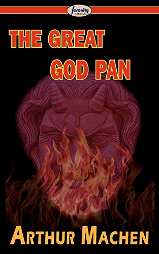 Stock image for The Great God Pan for sale by Chiron Media