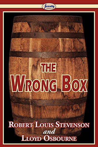 9781604506181: The Wrong Box