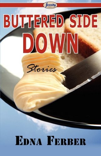 9781604506273: Buttered Side Down