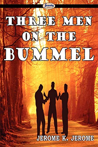 9781604506358: Three Men on the Bummel