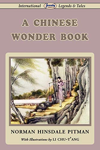 9781604506433: A Chinese Wonder Book