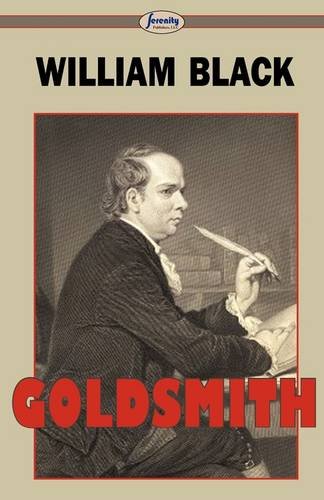 Goldsmith (9781604506747) by Black, William