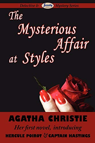 Imagen de archivo de The Mysterious Affair at Styles a la venta por Chiron Media