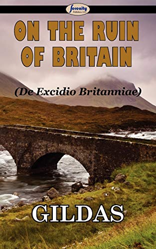 9781604506785: On the Ruin of Britain