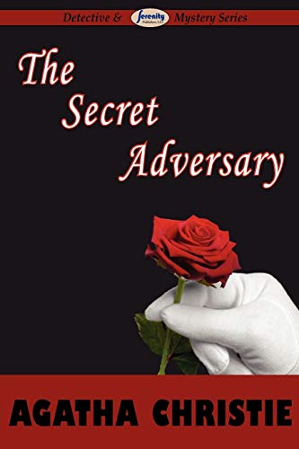 Stock image for The Secret Adversary Tommy and Tuppence Mysteries Paperback for sale by PBShop.store US