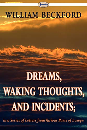 9781604506846: Dreams, Waking Thoughts, and Incidents [Idioma Ingls]