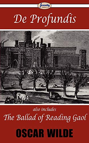 9781604507102: De Profundis & The Ballad of Reading Gaol