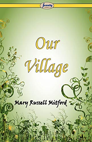 Imagen de archivo de Our Village a la venta por WorldofBooks