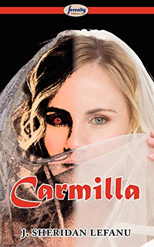 Carmilla - Lefanu, J. Sheridan