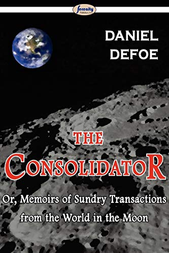 9781604507720: The Consolidator