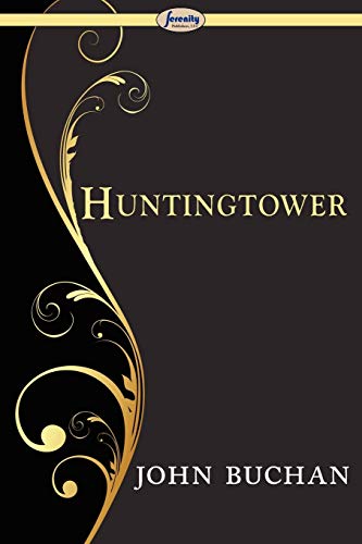 Stock image for Huntingtower for sale by R Bookmark