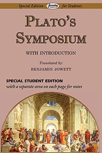 9781604508123: Symposium (Special Edition for Students)