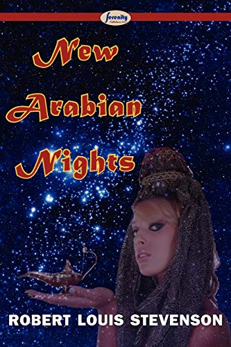 9781604508420: New Arabian Nights