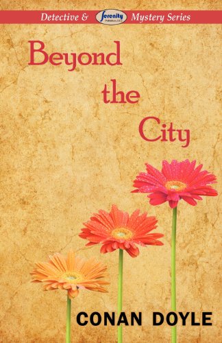 Beyond the City (9781604508963) by Doyle, Conan