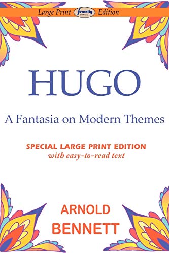 Stock image for Hugo-Fantasia on Modern Themes for sale by Chiron Media