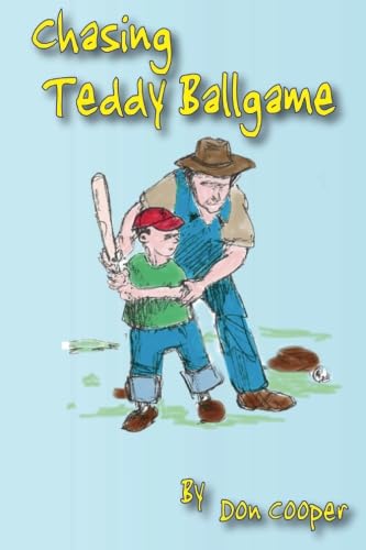 Stock image for Chasing Teddy Ballgame for sale by ThriftBooks-Atlanta