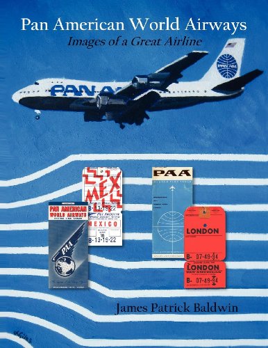 9781604520460: Pan American World Airways: Images of a Great Airline